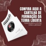 Confira a Cartilha de Formação da Terra Liberta