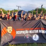 Ocupação Nestor Makhno: Organização Terra Liberta Ocupa Terra Abandonada em Massapê-CE