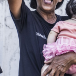Mais Importante que o Conselheiro Tutelar é a Comunidade Organizada para Defender os Direitos das Crianças do Povo