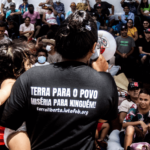 Plantar Comitês-Embrião da Terra Liberta em Todo Brasil!