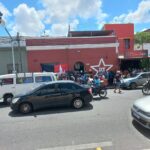 CARTA ABERTA DE COMUNIDADES E ORGANIZAÇÕES POPULARES DO CEARÁ AO SENHOR PRESIDENTE LUIZ INÁCIO LULA DA SILVA