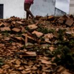Prefeitura de caucaia e empresários atacam Ocupação Nossa Conquista