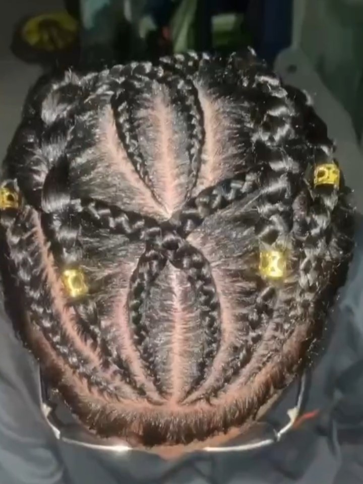 Fotos Exemplos Aquariana Braids (1)