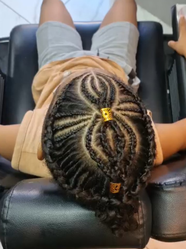 Fotos Exemplos Aquariana Braids (2)