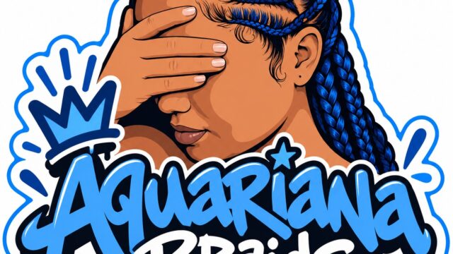 Aquariana Braids